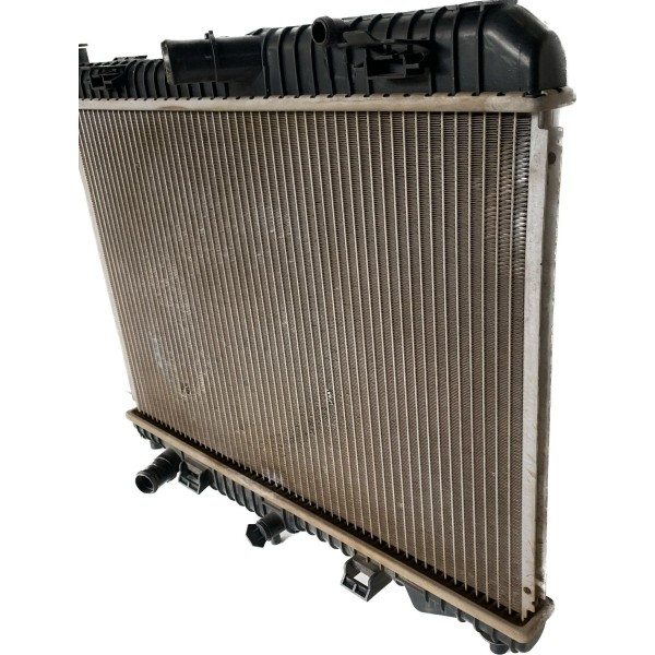 Radiador Ford Ecosport 2.0 Aut 2013/2017