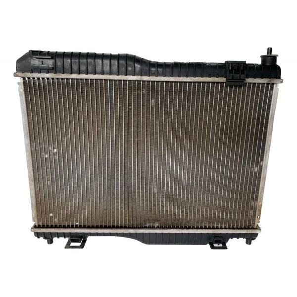 Radiador Ford Ecosport 2.0 Aut 2013/2017