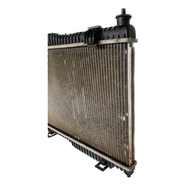 Radiador Ford Ecosport 2.0 Aut 2013/2017