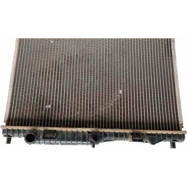 Radiador Ford Ecosport 2.0 Aut 2013/2017