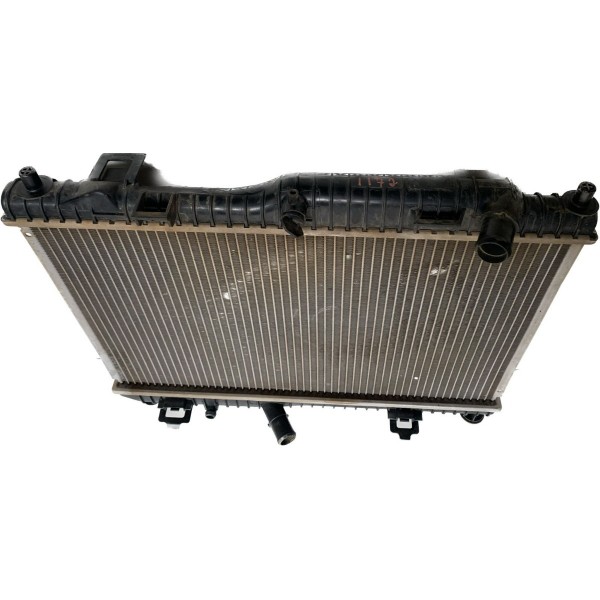 Radiador Ford Ecosport 2.0 Aut 2013/2017