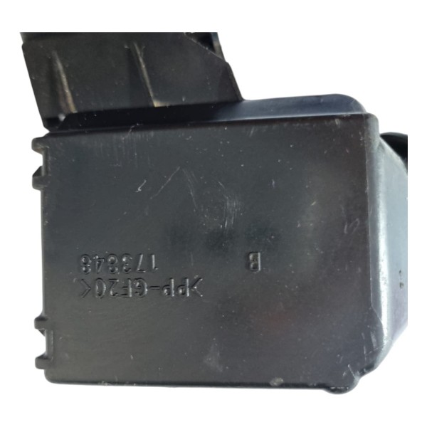 Chave Limpador Para Brisa Hilux 2009 Cx490