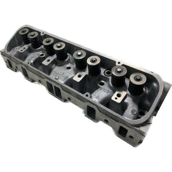 Par Cabeçotes Land Rover Discovery 2 V8 2004 Gasolina Retif