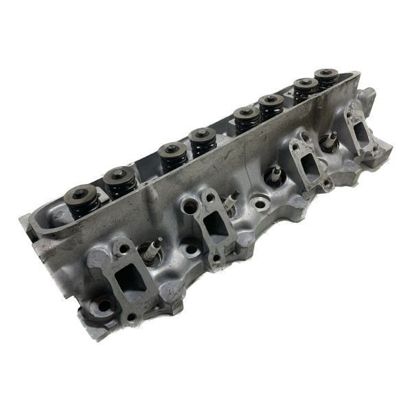 Par Cabeçotes Land Rover Discovery 2 V8 2004 Gasolina Retif