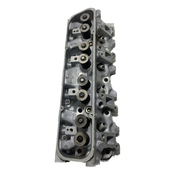 Par Cabeçotes Land Rover Discovery 2 V8 2004 Gasolina Retif