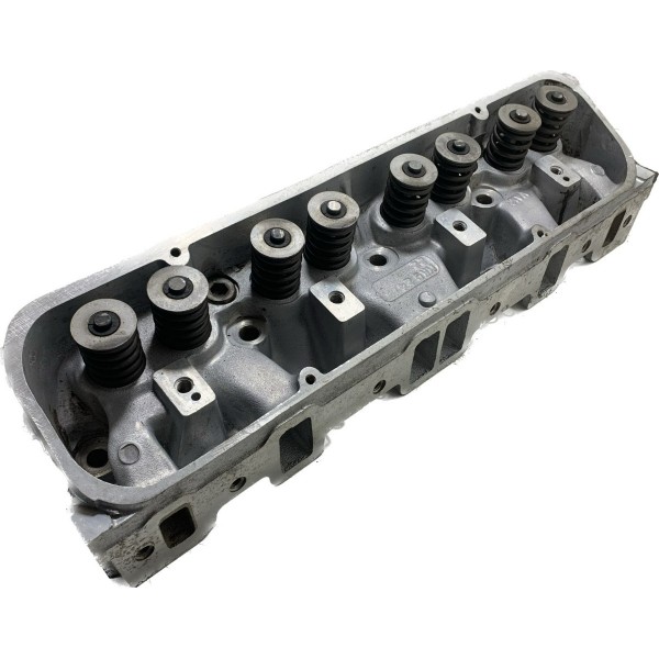 Par Cabeçotes Land Rover Discovery 2 V8 2004 Gasolina Retif