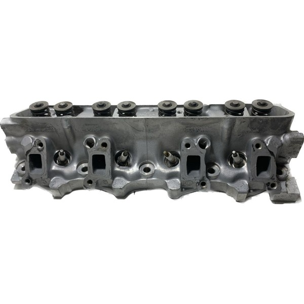 Par Cabeçotes Land Rover Discovery 2 V8 2004 Gasolina Retif