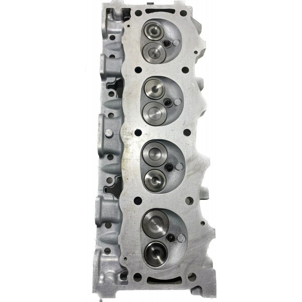 Par Cabeçotes Land Rover Discovery 2 V8 2004 Gasolina Retif