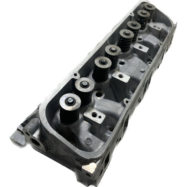 Par Cabeçotes Land Rover Discovery 2 V8 2004 Gasolina Retif