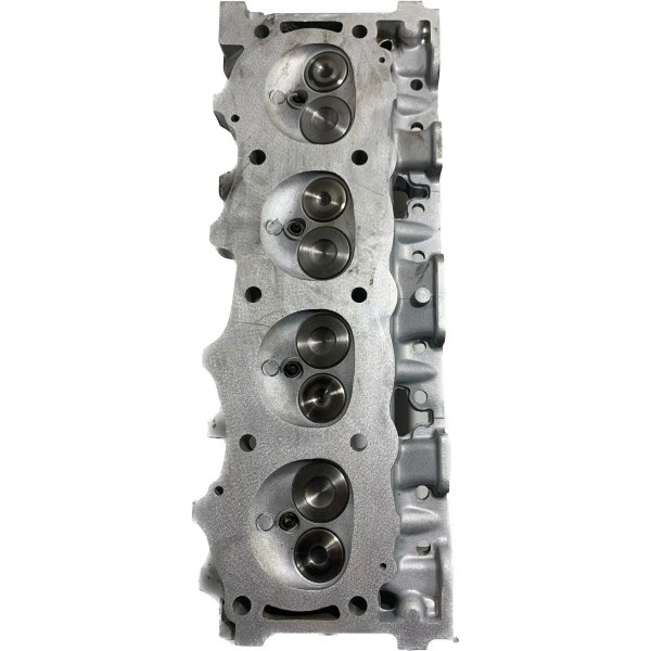 Par Cabeçotes Land Rover Discovery 2 V8 2004 Gasolina Retif