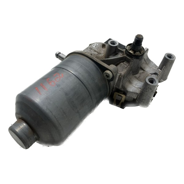 Motor Limpador Parabrisa Ford Ecosport 2013/2017 Cx379