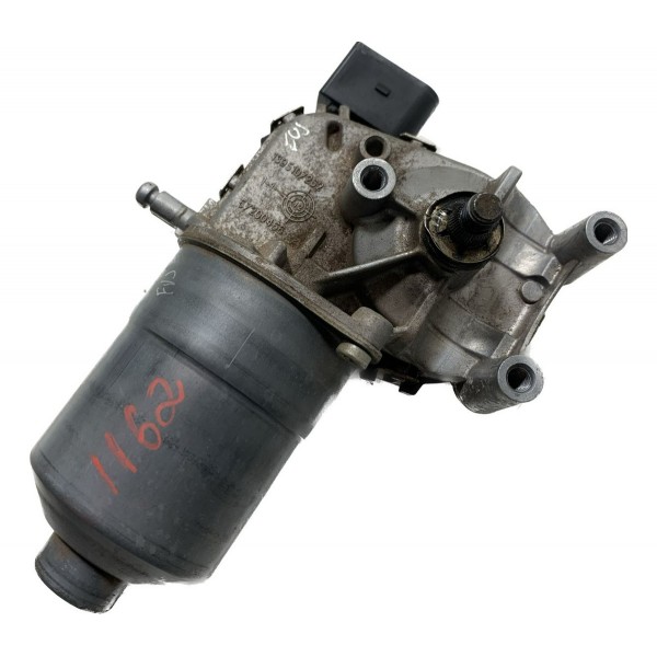 Motor Limpador Parabrisa Ford Ecosport 2013/2017 Cx379