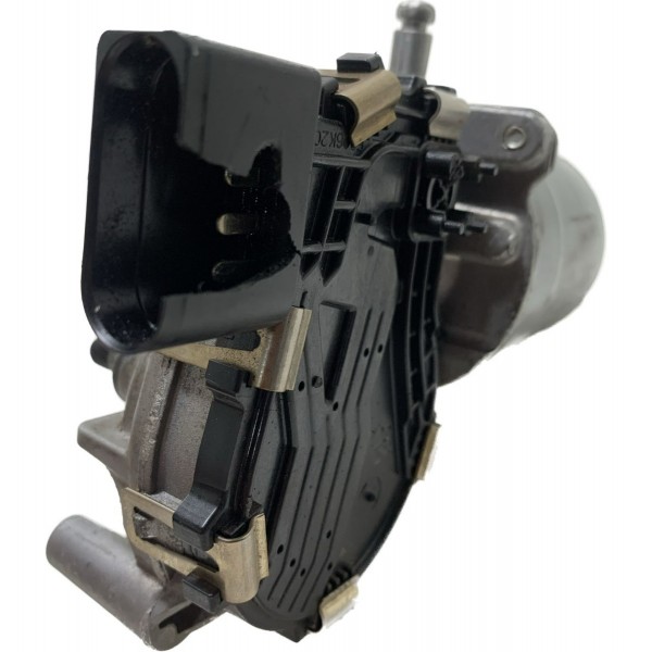 Motor Limpador Parabrisa Ford Ecosport 2013/2017 Cx379