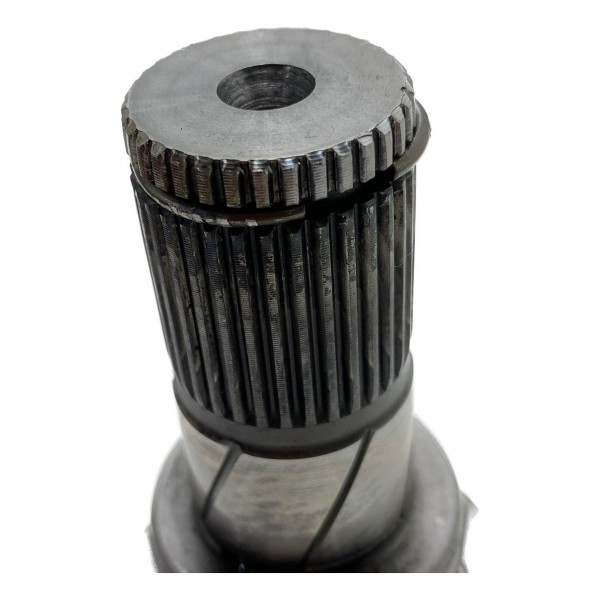 Tulipa Caixa Cambio Ford Ecosport 2.0 2013/2017 Cx379