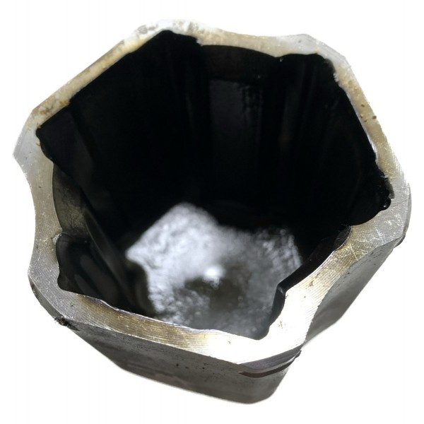 Tulipa Caixa Cambio Ford Ecosport 2.0 2013/2017 Cx379