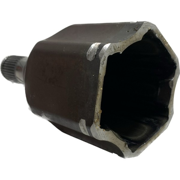 Tulipa Caixa Cambio Ford Ecosport 2.0 2013/2017 Cx379