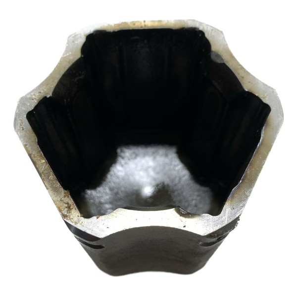 Tulipa Caixa Cambio Ford Ecosport 2.0 2013/2017 Cx379