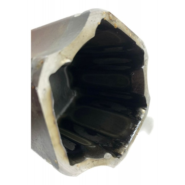 Tulipa Caixa Cambio Ford Ecosport 2.0 2013/2017 Cx379