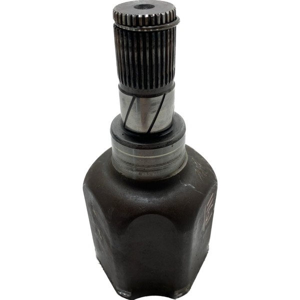 Tulipa Caixa Cambio Ford Ecosport 2.0 2013/2017 Cx379