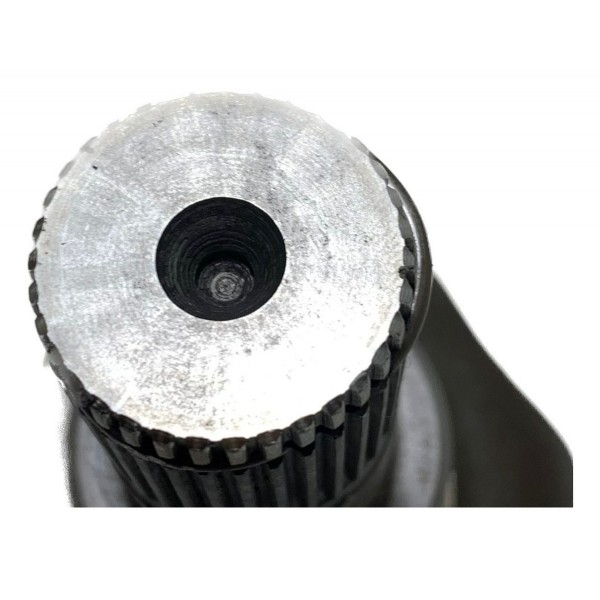 Tulipa Caixa Cambio Ford Ecosport 2.0 2013/2017 Cx379