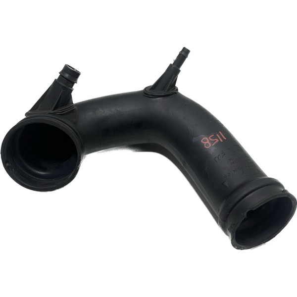 Mangueira Filtro De Ar Ford Ecosport 2.0 2013/2017 Cx379