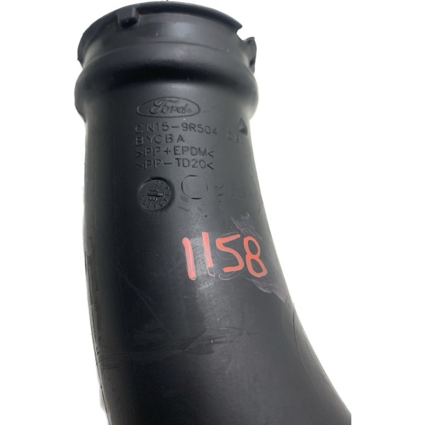 Mangueira Filtro De Ar Ford Ecosport 2.0 2013/2017 Cx379