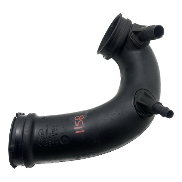 Mangueira Filtro De Ar Ford Ecosport 2.0 2013/2017 Cx379