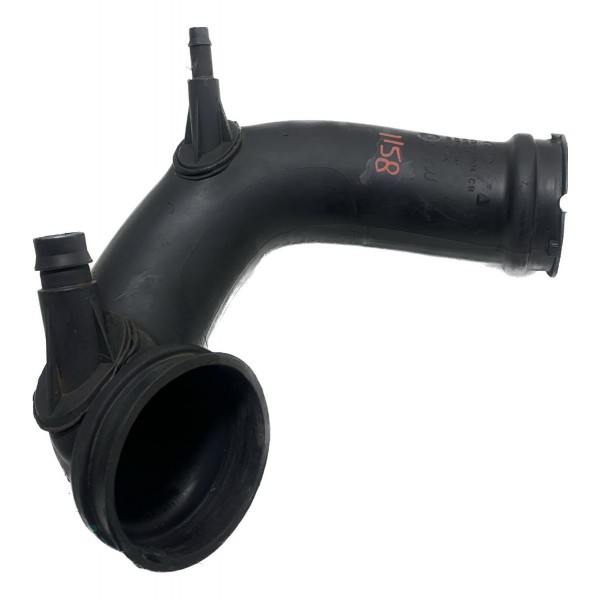 Mangueira Filtro De Ar Ford Ecosport 2.0 2013/2017 Cx379