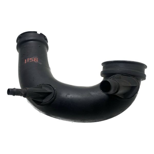 Mangueira Filtro De Ar Ford Ecosport 2.0 2013/2017 Cx379