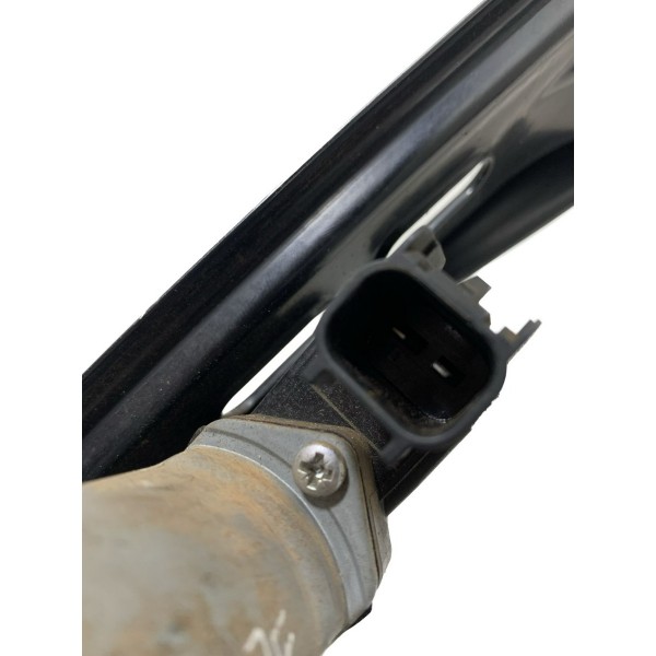 Maquina Vidro T. E Ford Ranger 12/20 2 Pinos Cx379