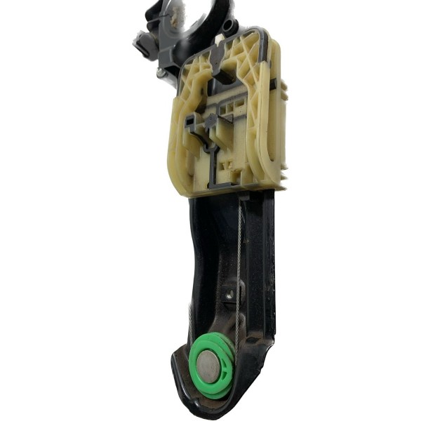 Maquina Vidro T. E Ford Ranger 12/20 2 Pinos Cx379