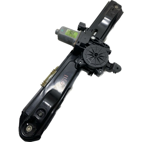 Maquina Vidro T. E Ford Ranger 12/20 2 Pinos Cx379