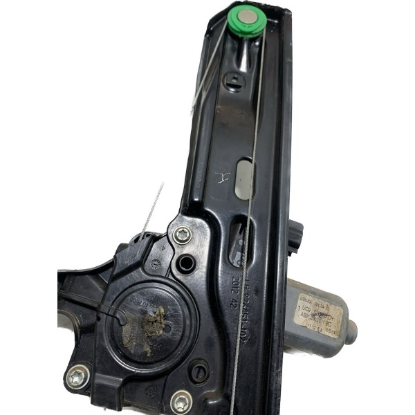 Maquina Vidro T. E Ford Ranger 12/20 2 Pinos Cx379