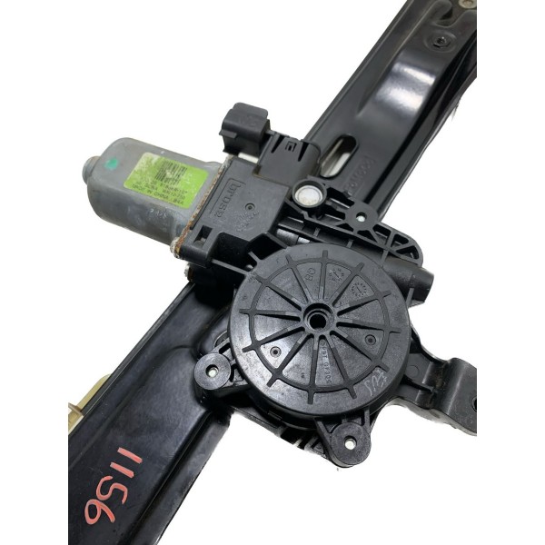 Maquina Vidro T. E Ford Ranger 12/20 2 Pinos Cx379