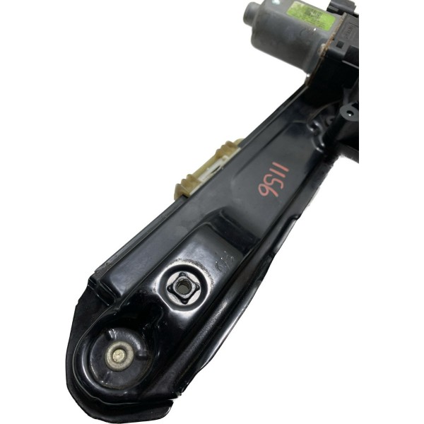 Maquina Vidro T. E Ford Ranger 12/20 2 Pinos Cx379