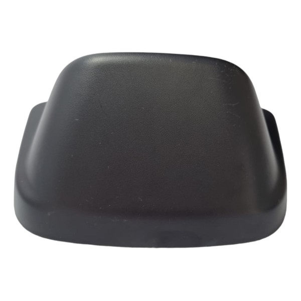 Moldura Retrovisor Interno Fiat Toro 2017  Original Cx500