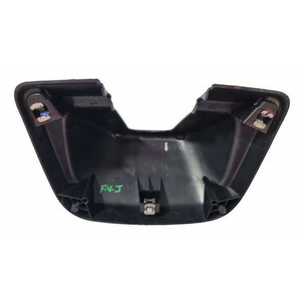 Moldura Retrovisor Interno Fiat Toro 2017  Original Cx500