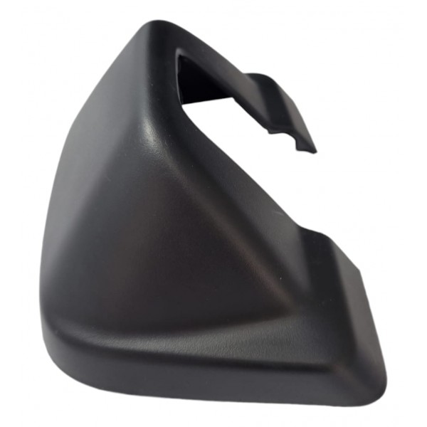 Moldura Retrovisor Interno Fiat Toro 2017  Original Cx500