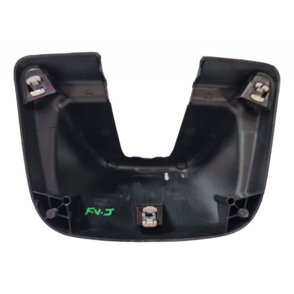 Moldura Retrovisor Interno Fiat Toro 2017  Original Cx500