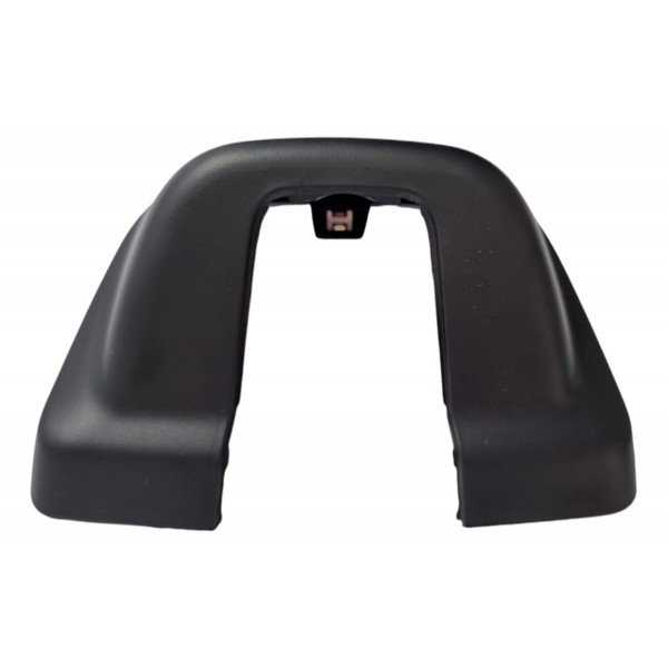 Moldura Retrovisor Interno Fiat Toro 2017  Original Cx500