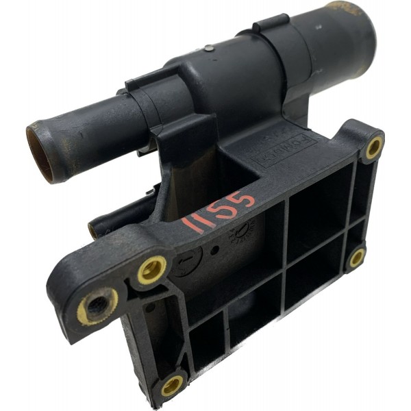 Carcaça Valvula Termoestatica Ford Ecosport 2.0 13/17 Cx379