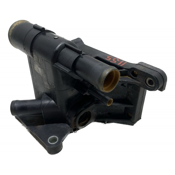 Carcaça Valvula Termoestatica Ford Ecosport 2.0 13/17 Cx379