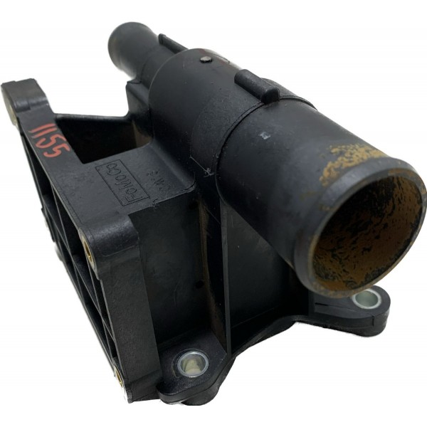 Carcaça Valvula Termoestatica Ford Ecosport 2.0 13/17 Cx379