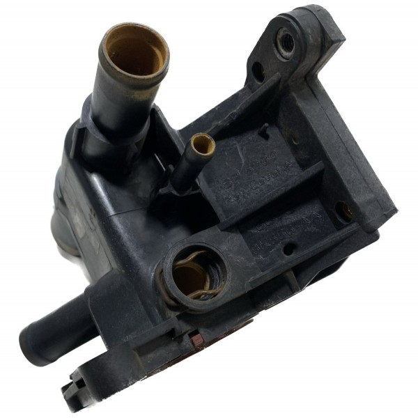 Carcaça Valvula Termoestatica Ford Ecosport 2.0 13/17 Cx379