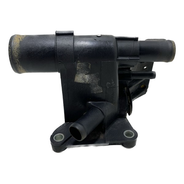 Carcaça Valvula Termoestatica Ford Ecosport 2.0 13/17 Cx379