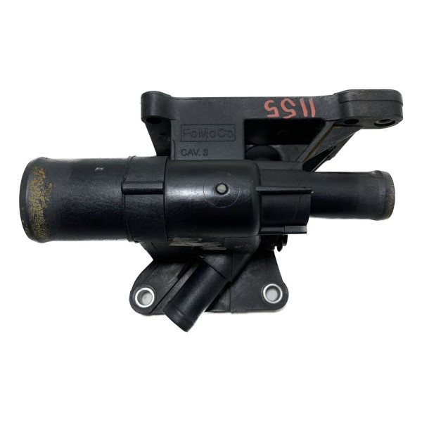 Carcaça Valvula Termoestatica Ford Ecosport 2.0 13/17 Cx379
