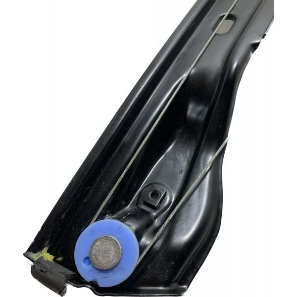 Maquina Vidro Dianteira Esquerda Ford Ecosport 13/17 Cx379