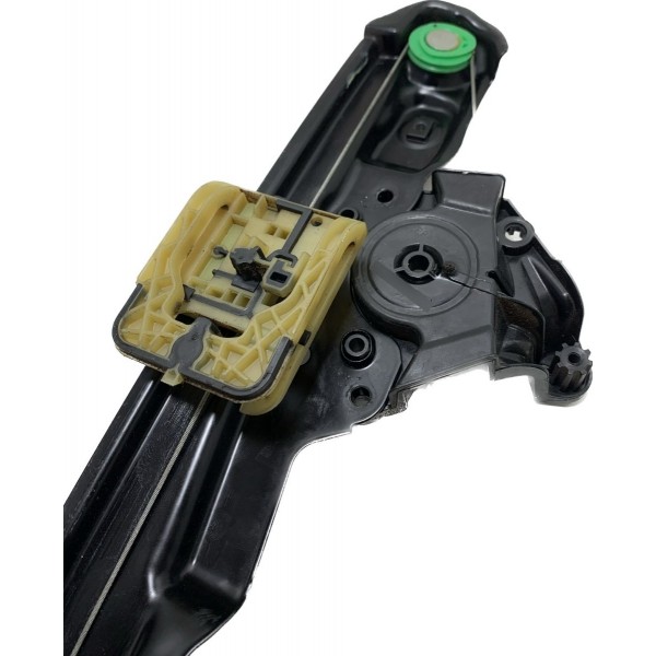 Maquina Vidro Dianteira Esquerda Ford Ecosport 13/17 Cx379