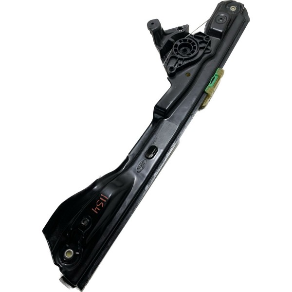 Maquina Vidro Dianteira Esquerda Ford Ecosport 13/17 Cx379