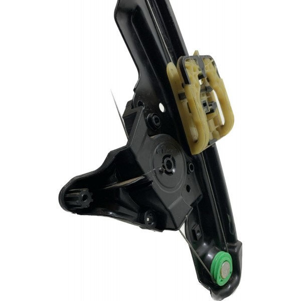 Maquina Vidro Dianteira Esquerda Ford Ecosport 13/17 Cx379